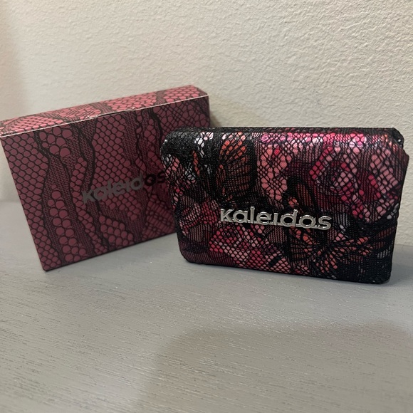 NIB KALEIDOS. MONO BLUSH. SUNBURNT - Picture 2 of 6